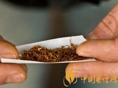 卷煙用的是什么紙，香煙紙屬于國家專賣品