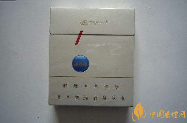 555香煙哪種好抽，555香煙價格表及介紹