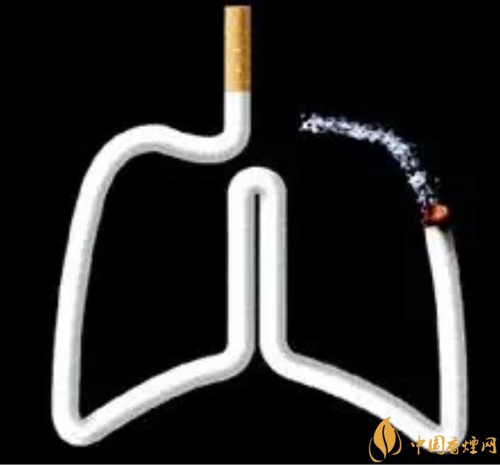 一天抽幾根煙合適，一天一包煙患癌幾率大