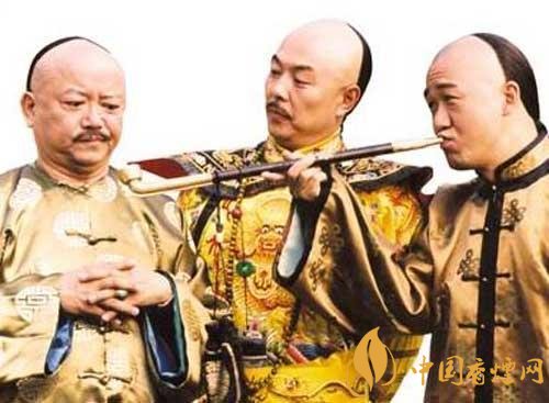 紀曉嵐愛抽煙是真的嗎，紀曉嵐抽的什么煙