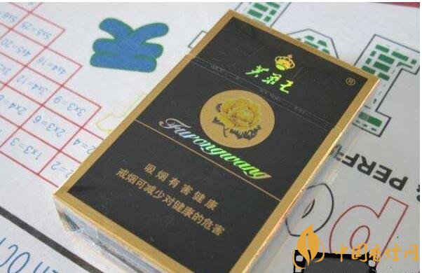 芙蓉王細支香煙有幾種，芙蓉王細支價格表