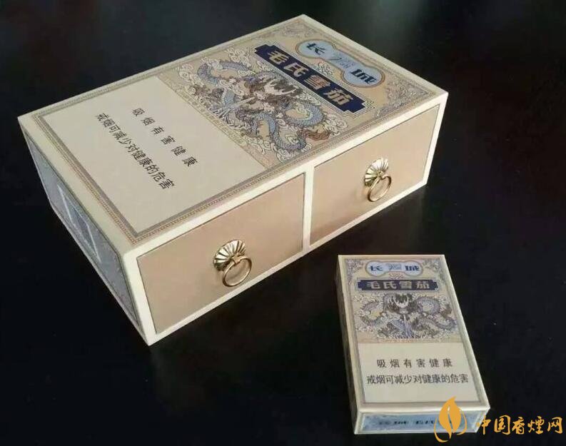 毛氏雪茄為什么這么貴，毛氏雪茄哪里能買到