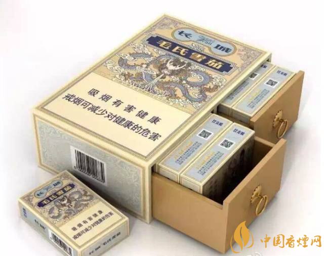 毛氏雪茄為什么這么貴，毛氏雪茄哪里能買到