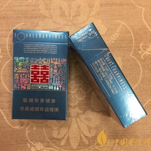 國產(chǎn)爆珠香煙排行榜，人參爆珠你抽過嗎