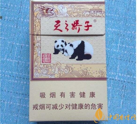 國產(chǎn)爆珠香煙排行榜，人參爆珠你抽過嗎