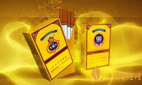高檔細(xì)支香煙排行榜，過年送禮首選細(xì)支煙
