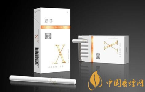 銷量最好細支香煙排行榜，蘇產(chǎn)細支煙第一