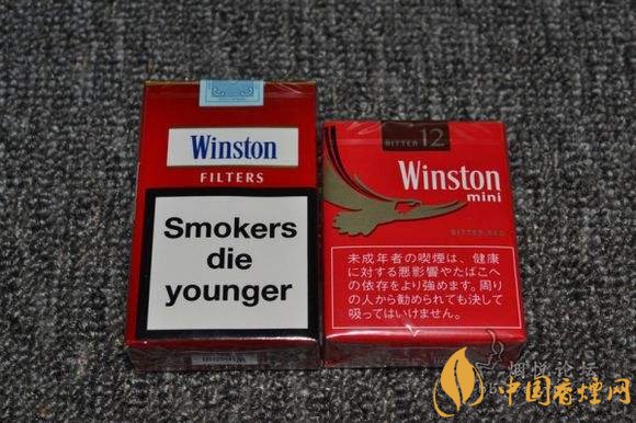日本香煙品牌排行榜，七星和平占據(jù)市場(chǎng)