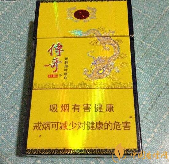20元檔銷量最好香煙排行榜，天子金突破十萬