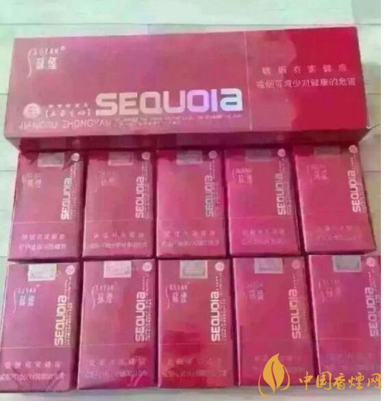 中國出口香煙排行榜，中華玉溪備受青睞