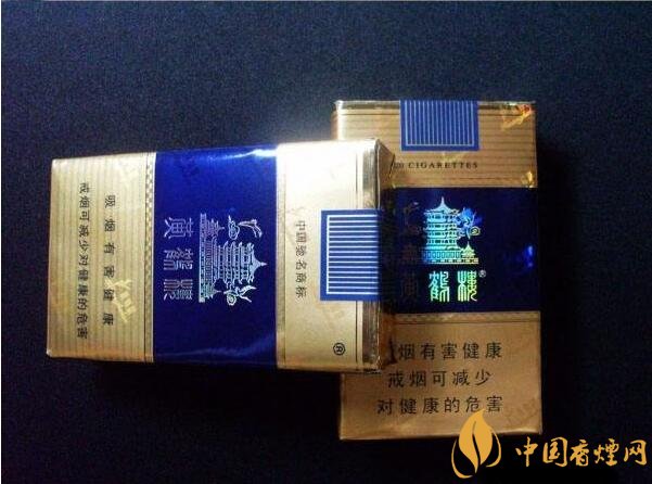 中國出口香煙排行榜，中華玉溪備受青睞
