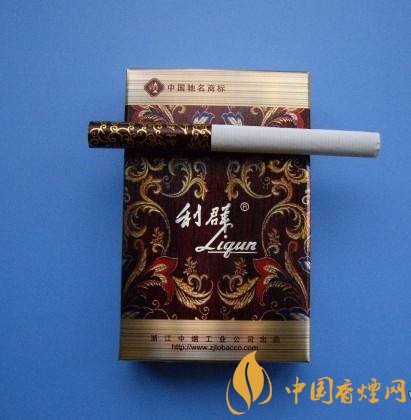 高端香煙排行榜，非賣(mài)香煙有市無(wú)價(jià)