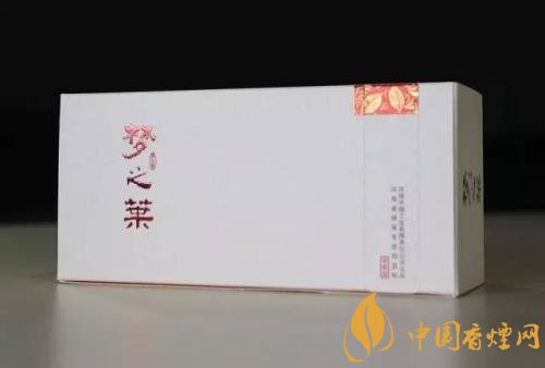 高端香煙排行榜，非賣(mài)香煙有市無(wú)價(jià)