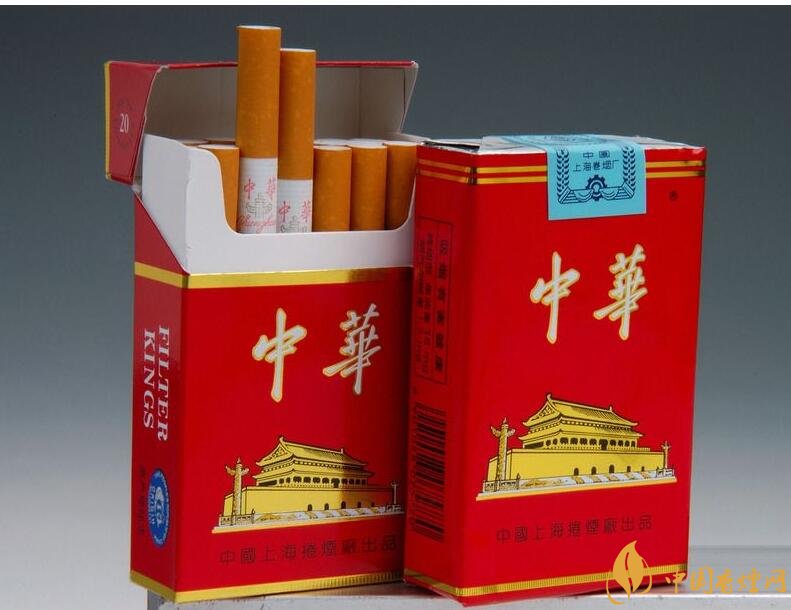上海煙草集團旗下香煙有哪些，生產(chǎn)特供香煙