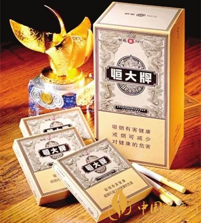 最受歡迎全開式香煙排行榜，高端大氣上檔次