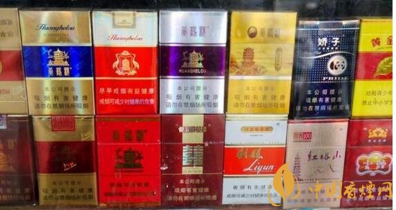 沃爾瑪為什么沒(méi)有香煙賣出售，保護(hù)國(guó)產(chǎn)企業(yè)