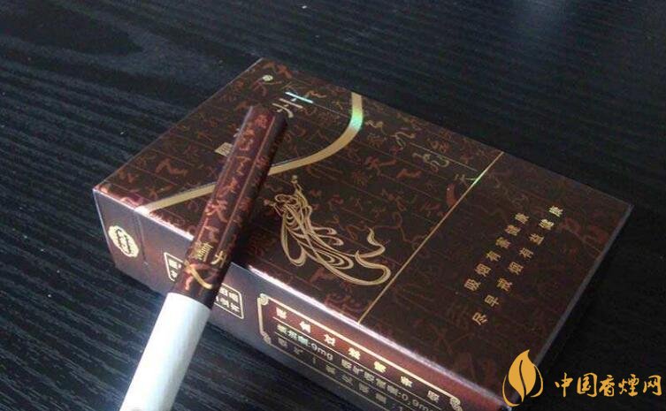 佛系香煙,道系香煙,儒系香煙，你抽過(guò)哪一種