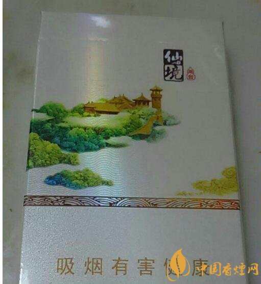 佛系香煙,道系香煙,儒系香煙，你抽過(guò)哪一種