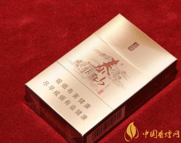 佛系香煙,道系香煙,儒系香煙，你抽過(guò)哪一種