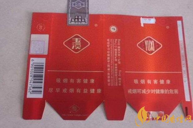 佛系香煙,道系香煙,儒系香煙，你抽過(guò)哪一種