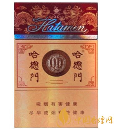 性價(jià)比最高香煙排行榜，中華煙光環(huán)值多少錢