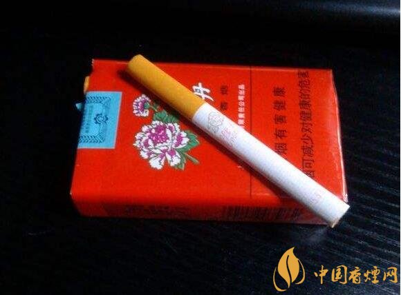 牡丹333香煙價(jià)格多少，牡丹333用的是中華煙煙草嗎