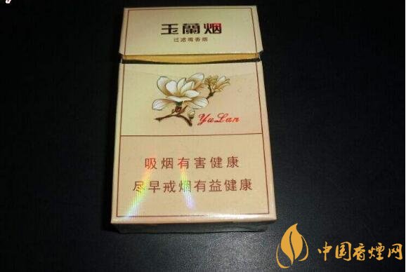國(guó)產(chǎn)高端短支香煙排行榜，短支香煙更有檔次
