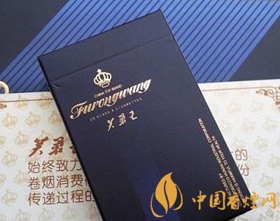 國(guó)產(chǎn)高端短支香煙排行榜，短支香煙更有檔次