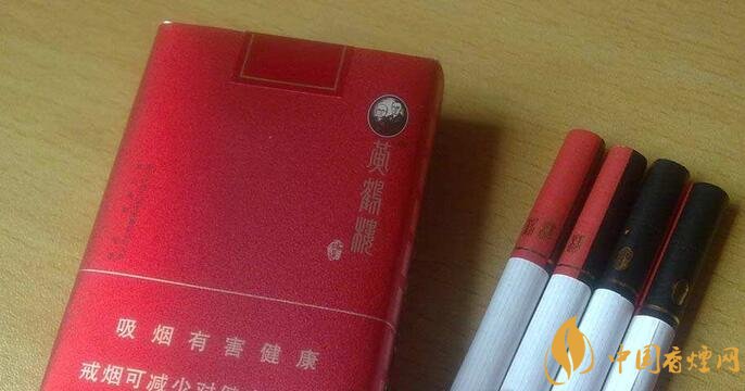 國(guó)產(chǎn)高端短支香煙排行榜，短支香煙更有檔次