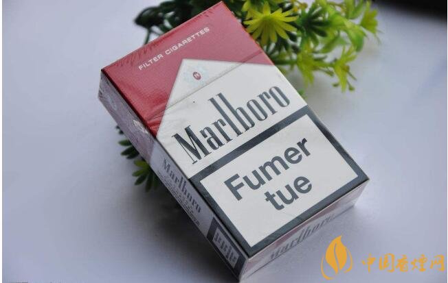 最好抽的外煙排行榜，銷量最好外煙品牌