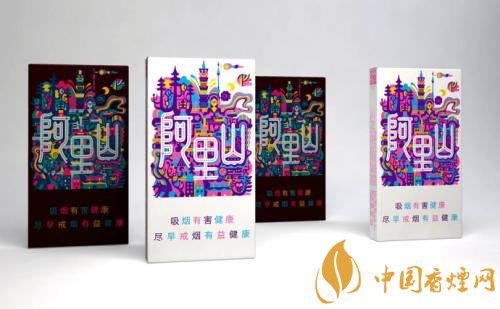 最好抽的外煙排行榜，銷量最好外煙品牌