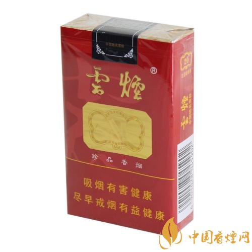過年待客買什么香煙好，中華撐場面軟云看內(nèi)在