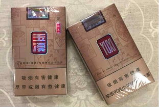 過年待客買什么香煙好，中華撐場面軟云看內(nèi)在