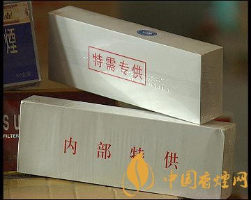軍需特供煙是真的嗎，中國的特供煙有哪些
