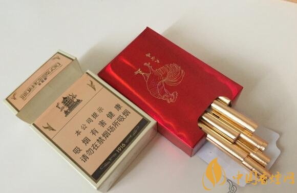 大公雞香煙多少錢一包，大公雞香煙是真的嗎