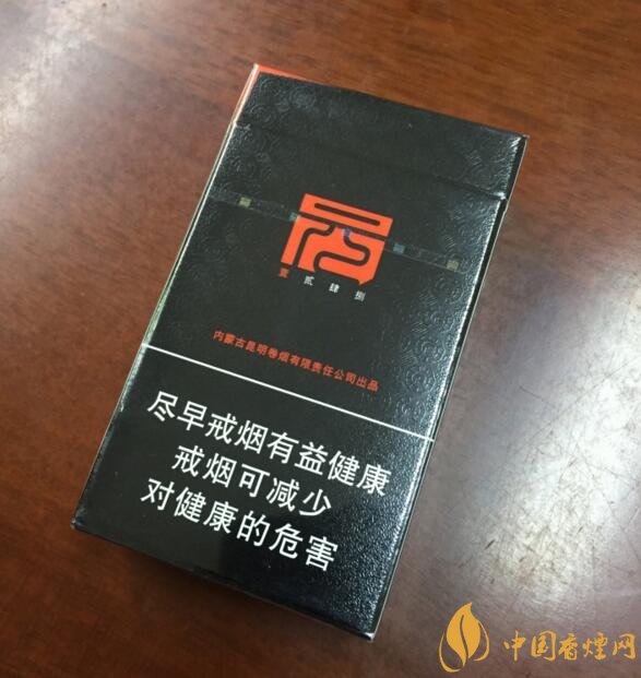 高檔冬蟲夏草香煙排名，冬蟲夏草和潤(rùn)銷量最好