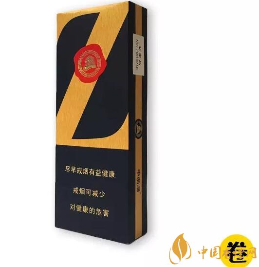 高端中支香煙排行榜，中華(金中支)引領(lǐng)高端市場(chǎng)