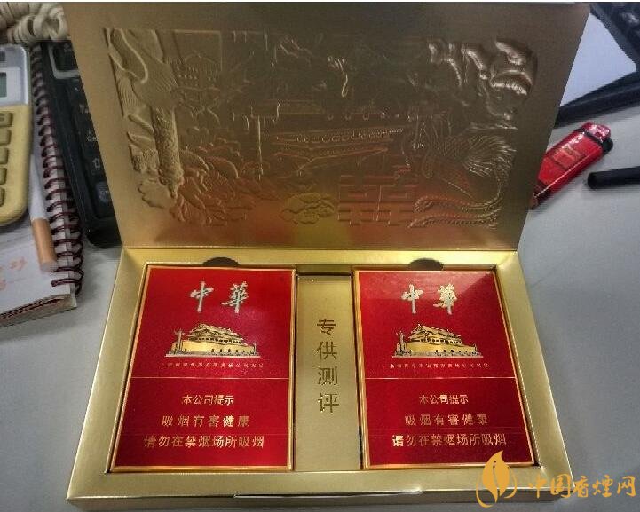 銷量最好的中支香煙排行榜，高端中支香煙更受歡迎
