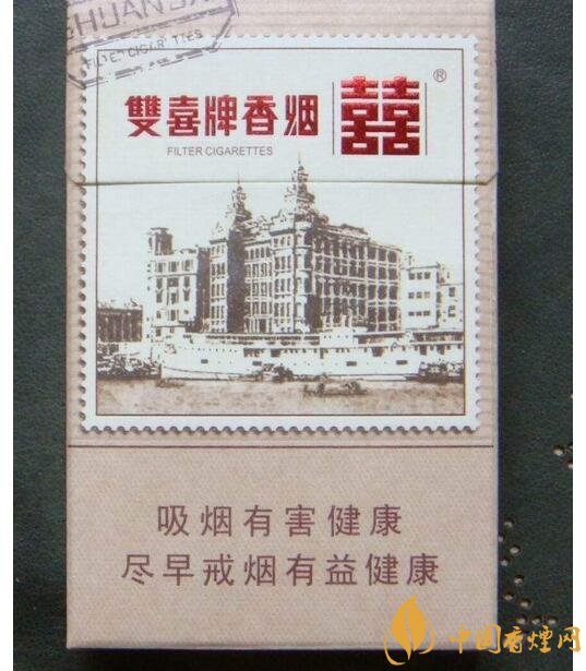 銷量最好的中支香煙排行榜，高端中支香煙更受歡迎