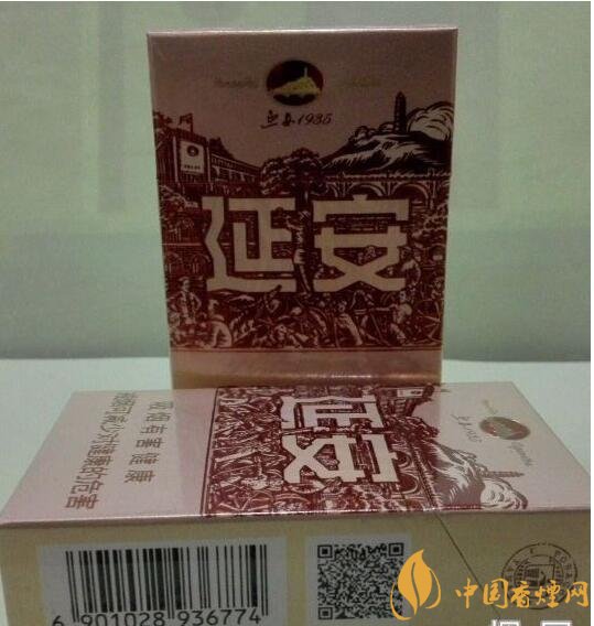 最暢銷禮盒裝香煙排行榜，過年送禮倍有面子