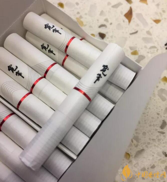 寬窄煙彈多少錢一條，寬窄煙彈怎么樣