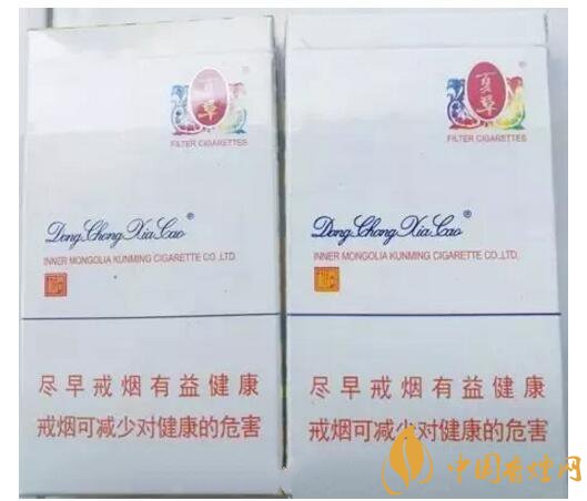 冬蟲夏草（和潤(rùn)）真假鑒別，春節(jié)防止被騙