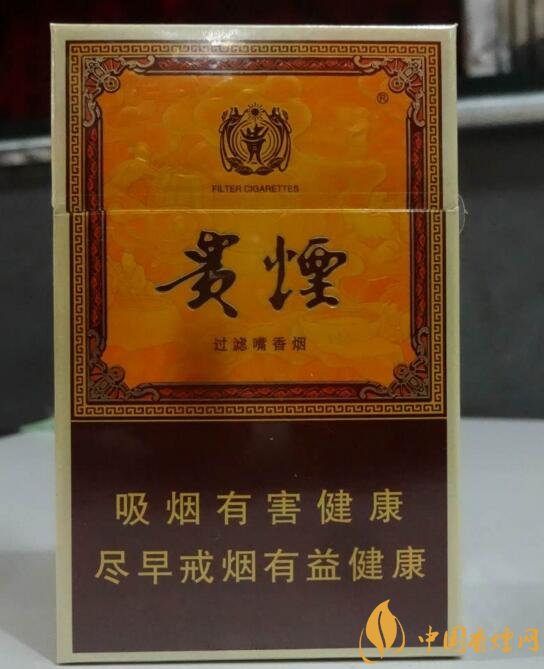 貴煙國酒香有幾種，貴煙國酒香系列產(chǎn)品價(jià)格