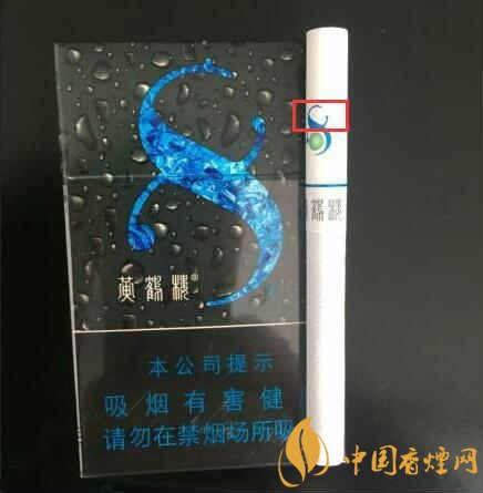 2017年銷量最好的爆珠香煙排行榜，貴煙跨越7萬箱