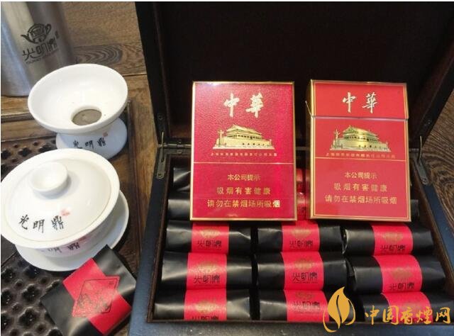 2018年最暢銷的香煙預測，什么價位香煙都有