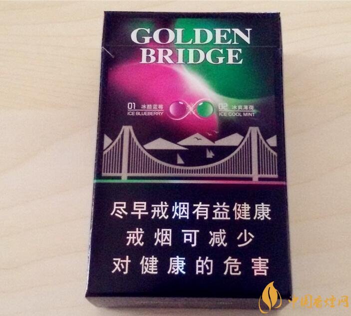 雙爆珠香煙排行榜，多種口味多種體驗