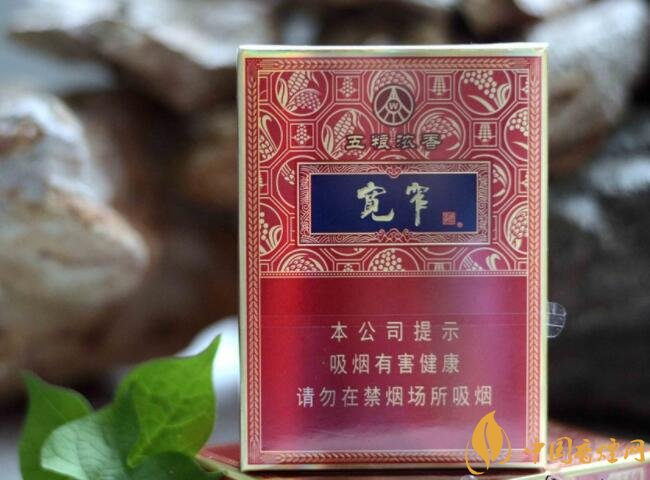 帶酒香爆珠的香煙排行榜，貴煙國(guó)酒香不是唯一
