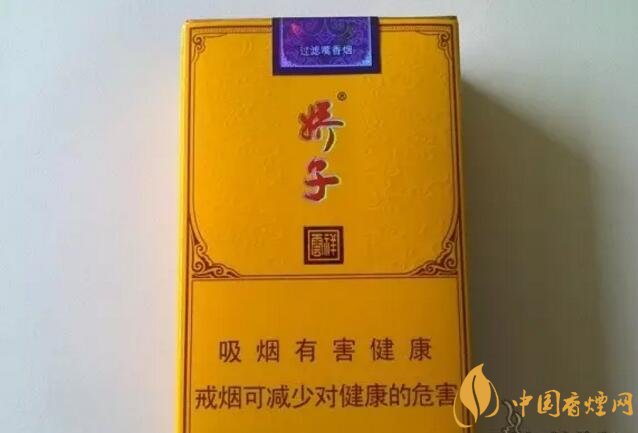 帶酒香爆珠的香煙排行榜，貴煙國(guó)酒香不是唯一
