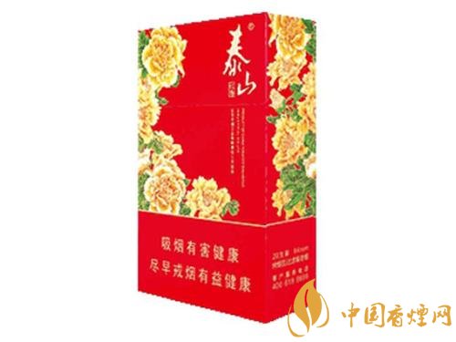 國產(chǎn)茶香味香煙排行榜，茶味香煙更健康嗎