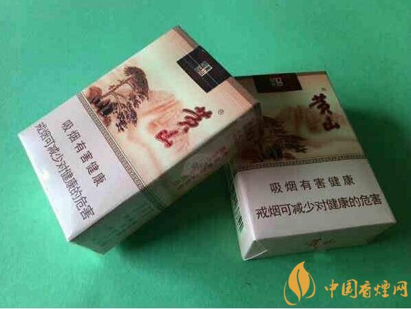 盤點各國恐怖煙盒，中國為什么不實行恐怖煙盒
